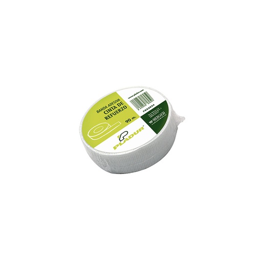 [CR90] UDS. ROLLO CINTA DE REFUERZO X90M