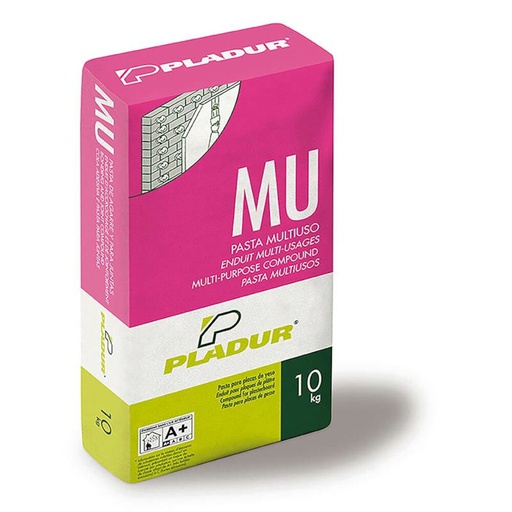 [SPP10MU] UDS. SACO PASTA MULTIUSO PLADUR X10KG