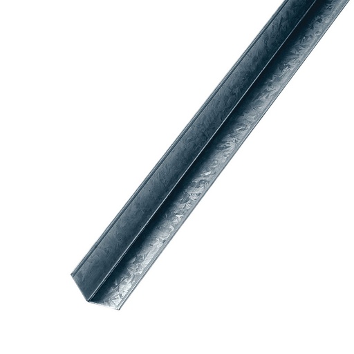 [A243000] UDS. ANGULAR PLADUR L 24X3000