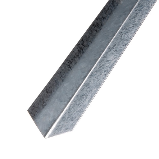 [A303000] UDS. ANGULAR PLADUR L 30X3000