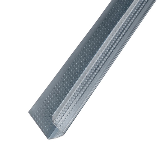 [CC20303000] UDS. CANAL PLADUR CLIP 20X30X3000