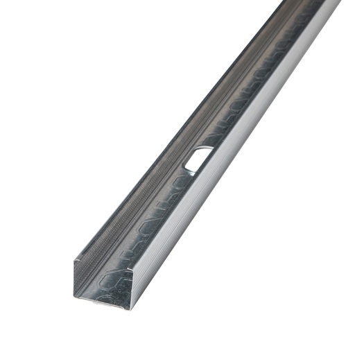 [M483500] UDS. MONTANTE PLADUR M 48/35 Z1 X3500