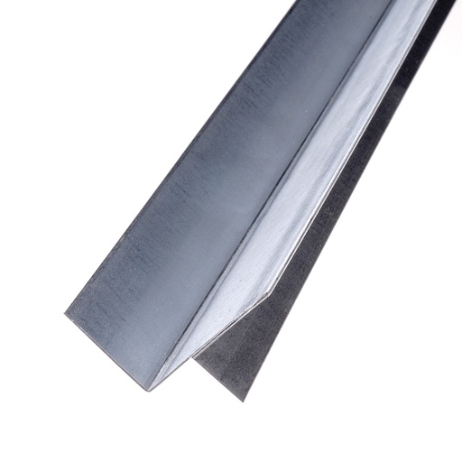 [PS40253000] UDS. PERFIL SOMBRA 40X25X3000