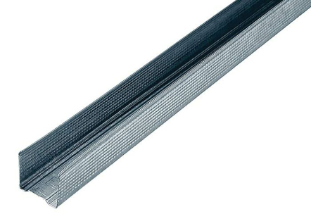 [U303000] UDS. PERFIL PLADUR U30X3000