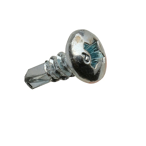 [MM3595] CAJA 1000 UDS.TORNILLO PLADUR MM 3.5X9.5MM.