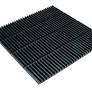 [MIT412] UDS. ALFOMBRILLAS ANTIVIBRATORIAS MIT 412 (380x380x12 mm.)