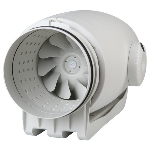 [TD500150SILENT] UDS. VENTILADOR CONDUCTO TD-500/150-160 SILENT 3V