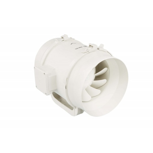 [TD250100] UDS. VENTILADOR CONDUCTO TD-250/100