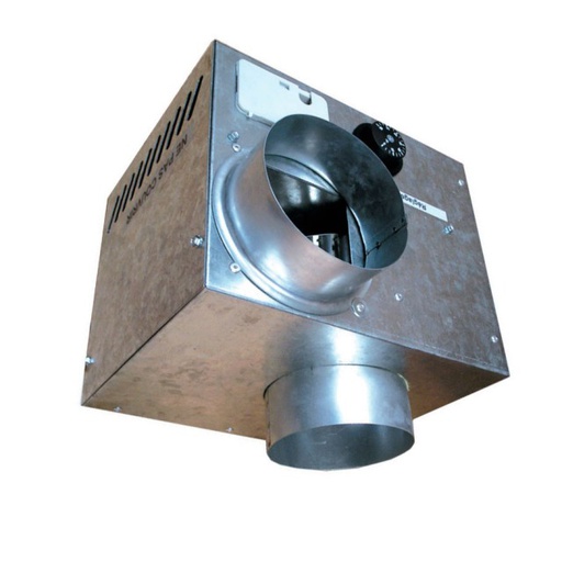 [CHEMINAIR400] CAJA VENTILACION CHEMINAIR-400