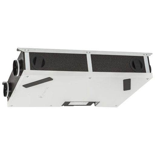 [ALTAIR120H] UDS. RECUPERADOR VMC S&P ALTAIR 120 H (120 m3/h)
