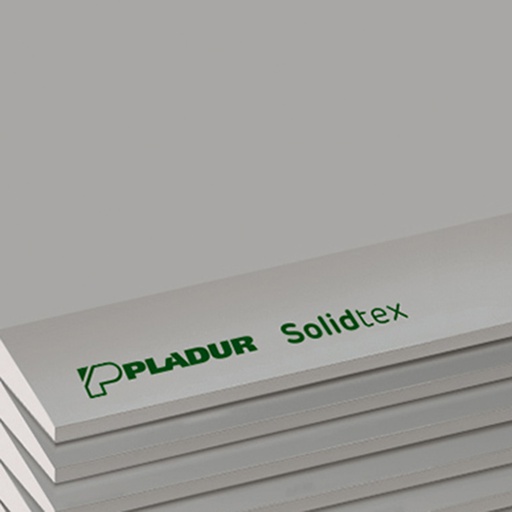[SOLIDTEX132600] UDS. PLACA PLADUR SOLIDTEX 13X1200X2600 BA