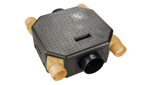 [OZEOFLATH2] UDS. GRUPO VMC S&P OZEO FLAT H 2 ECOWATT