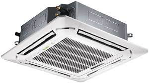 [SBC100CRM] SET CASSETTE EKOKAI SBC100CRM + SUB100CAM R-410A (10.5KW - 11 KW).