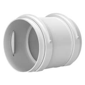 [FLEXVENT060175] UDS. MANGUITO DE ACOPLAMIENTO TUBO FLEXIVENT Ø75