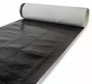 [PQTEXFON] PAQUETE (1 X 20 m2) LAMINA DE FIELTRO CON SOPORTE BITUMINOSO TEXFON 3,4mm.