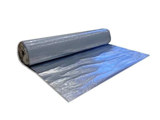 [PQCHPOLAUTRDN] ROLLO (20 M2.) LAMINA BITUMINOSA POLITABER AUTOADHESIVA ANTI-RADON (LBA-15/M-NA) (20m²/rollo-15 rollos/300 m²/PALET)