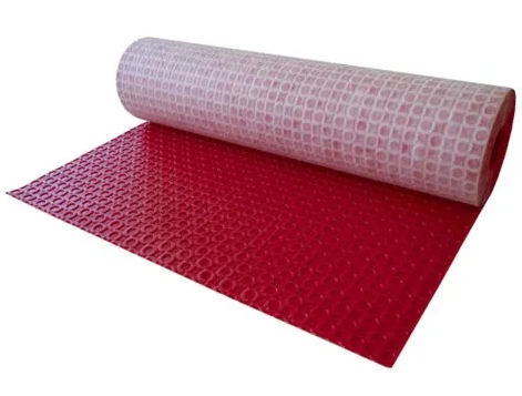 [IL52000] ROLLO LAMINA DESOLIDARIZANTE IMPERMEABLE GURU G-FLEX 1 x 30 m · 30 m²