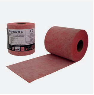 [IG61000] ROLLO BANDA GURU W-S BAND 14 (14cm x 20ml)