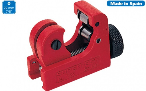 [722200000] CORTATUBOS CU 722 PRO