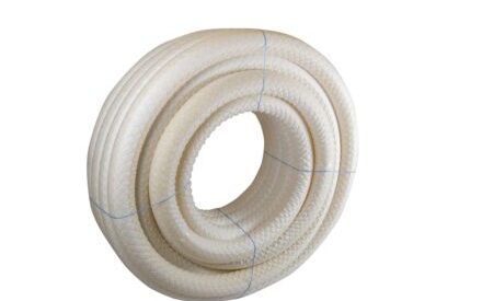 [TUDRENG100] ML. TUBERIA DE DRENAJE CON GEOTEXTIL Ø100 (rollo 50 ml)