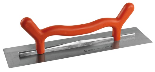 [232031] LLANA MONDELIN ACERO TEMPLADO BISELADO 0,6MM. 50X12CM