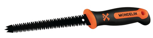[832938] SERRUCHO MONDELIN CORTE PLACAS DE YESO BIDIRECCIONAL HOJA 160MM.