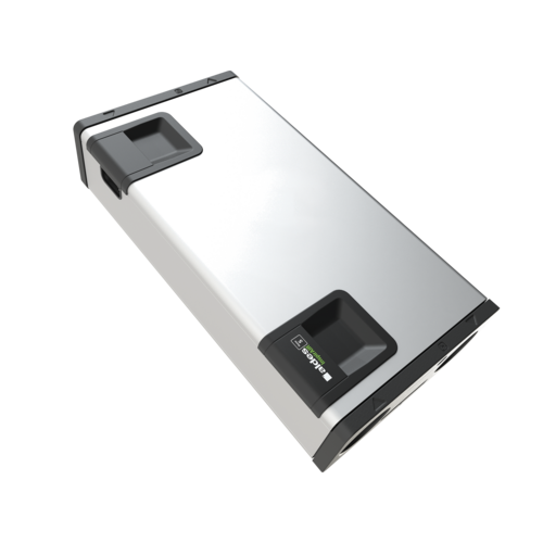 [11023453] UDS. RECUPERADOR DE CALOR Y PURIFICADOR DE AIRE InspirAIR® Side 150 Classic Derecha