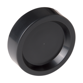 [11022075] UDS. TAPON Ø80 mm OPTIFLEX NEGRO