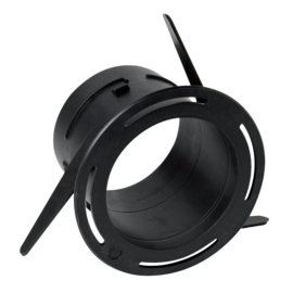 [11022074] UDS. MANGUITO TRIDENTE Ø80 OPTIFLEX