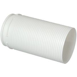 [11023046] UDS. ALARGADOR Ø80 largo 150 OPTIFLEX