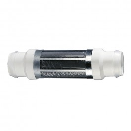 [11026002] UDS. CONEXION ACUSTICA COCINA Ø125