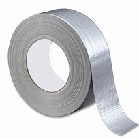 [11091010] UDS. ROLLO CINTA ADHESIVA PVC RAV 50MM X 50M