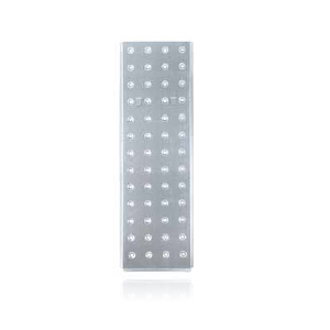 [WK700080] UDS. PLATAFORMA ESCALERA MULTIUSO WERKU / 205 X 32 CM