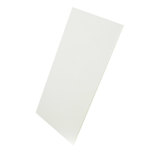 [PQEKLA120060020] CAJA 8,64 M2. PLANCHAS DE TECHO ROCKFON EKLA  APOYO T15/T24(1200X600X20MM)