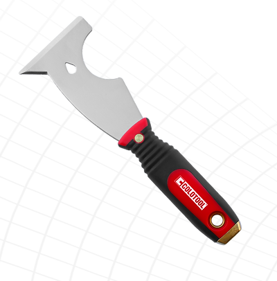 [24110] ESPATULA INOX 6-EN-1 COLOTOOL 75MM