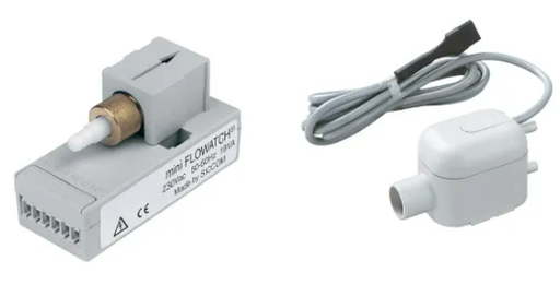 [MINIFLOWATCH4002258] UDS. BOMBA DE CONDENSADO STAG MINIFLOWATCH REF. 4002258 (220V/50-60Hz - altura impulsión 10m -10 l/h - equipo hasta15Kw)