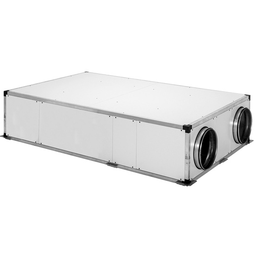 [CADBDHE16] UDS. RECUPERADOR DE CALOR CADB-HE-D 16 LH ECOWATT DE SOLER & PALAU 1.600 m3/h 150Pa.