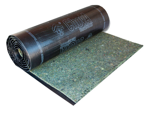 [PQCHFIELTEX35] ROLLO 5,5m2. CHOVACUSTIC 35 FIELTEX