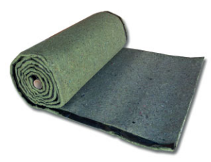 [PQFIELTEXPLUS] ROLLO 5,5m2. CHOVACUSTIC PLUS FIELTEX