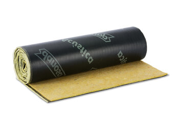 [PQACUSTIDAN162] ROLLO 6 m2 PANEL MULTICAPA DANOSA ACUSTIDAN 16/2 (6 X 1 M)