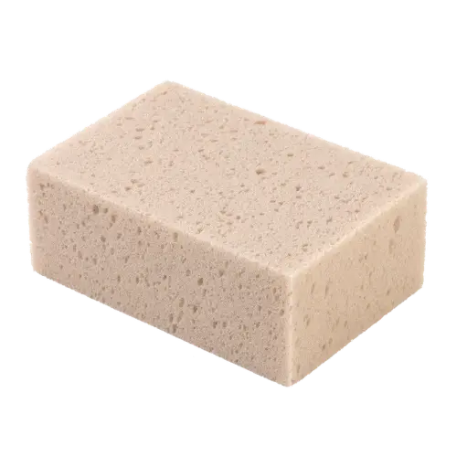 [CS12187S] Esponja de absorción y resistencia media para trabajos de limpieza