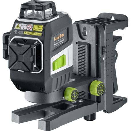 [031410L] NIVEL LASER LASERLINER 031.410L - MasterPlane-Laser 3G Pro